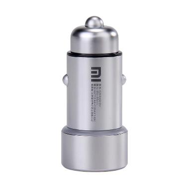 Xiaomi Car Charger - Silver