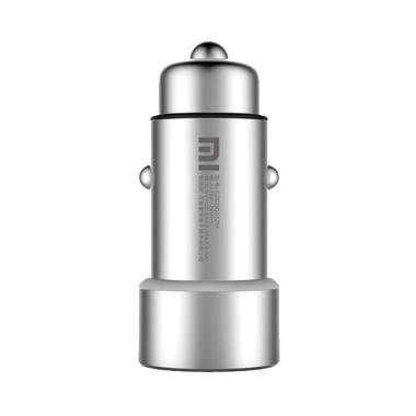 Xiaomi Car Charger Metal