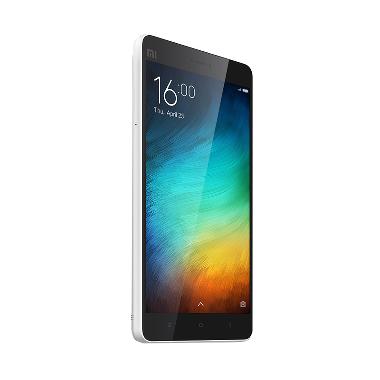 Xiaomi Mi4i Smartphone - White