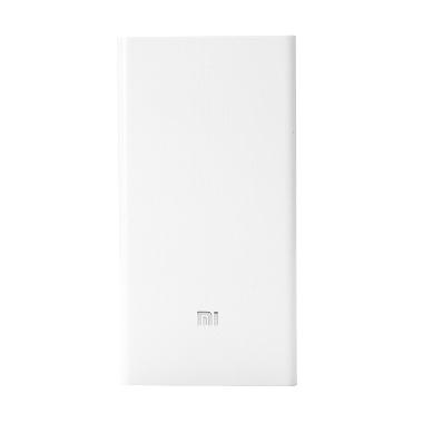 Xiaomi Original Fast Charging Powerbank [20000 mAh]
