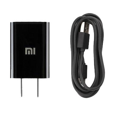 Jual Charger Xiaomi 5a Online - Harga Baru Termurah Maret 2019 | Blibli.com