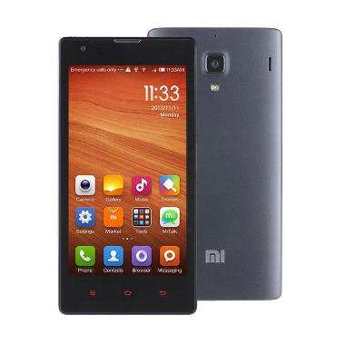 Jual Xiaomi Redmi Go (Blue, 8 GB) Online Januari 2021 | Blibli