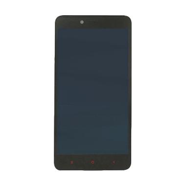 Xiaomi Redmi Note 2 Abu-abu Smartphone