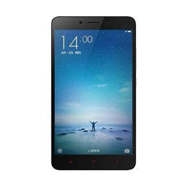 Xiaomi Redmi Note 2 2/16 GB Smartphone 4G Grey
