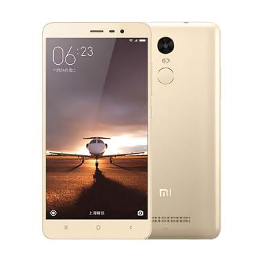 Xiaomi Redmi Note 3 (Gold, 16 GB)