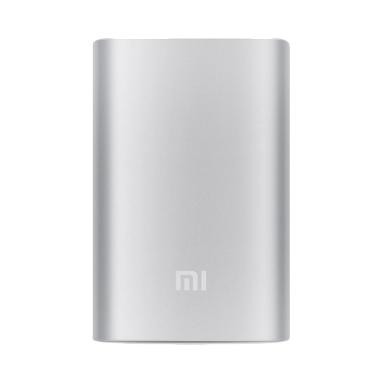Power Bank Original100% Xiaomi - Si ... Original Xiaomi Micro USB