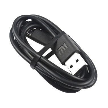 Kabel Data Xiaomi Tipe-C Original