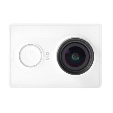 Xiaomi XiaoYi Sport Basic Edition White Action Camera