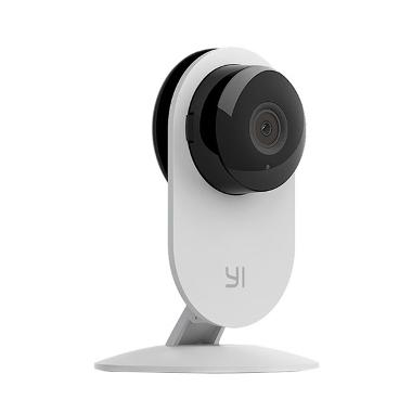 Xiaomi XiaoYi Yi White Mode Night Vision Edition Smart Camera
