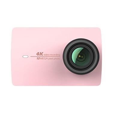 Xiaomi Yi 4K Action Kamera - Rose Gold