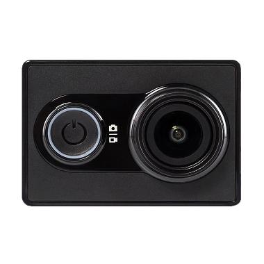 Xiaomi Yi  Action Camera - Black - International Edition