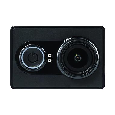 Xiaomi Yi International Version Action Cam - Black