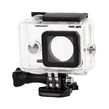 Xiaomi Yi Waterproof Housing Underwater Casing for Xiaomi Yi