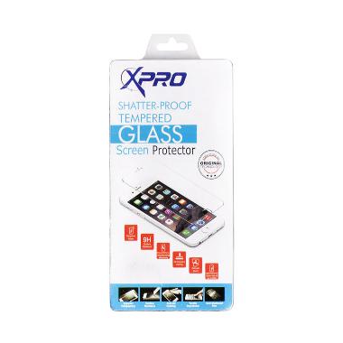 Xpro Tempered Glass for Oppo Find 5 Mini R827 - Clear