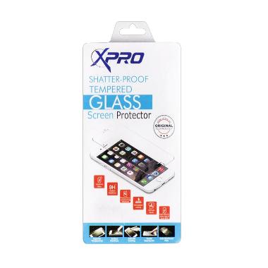 Xpro Tempered Glass for Oppo Joy 3 - Clear