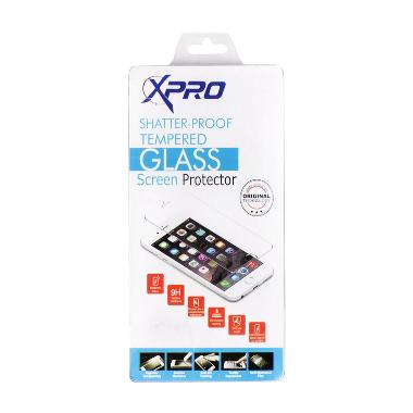 Xpro Tempered Glass Screen Protector for Oppo Neo 7 - Clear