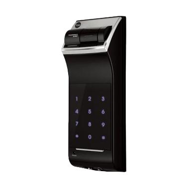 Yale YDR 4110 Biometric Finger Print Digital Door Lock