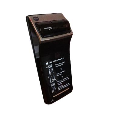 YALE YDR 4110 Kunci Pintu Digital