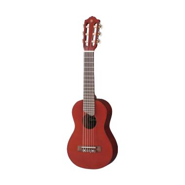 Yamaha Classic Guitar GL-1 Perssimon Brown