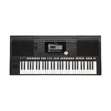 Yamaha PSR-S970 Keyboard