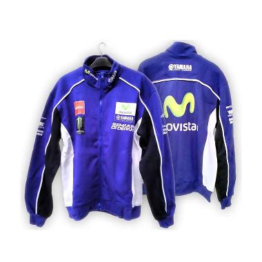 Yamaha MOTO GP 2014 Jaket Motor
