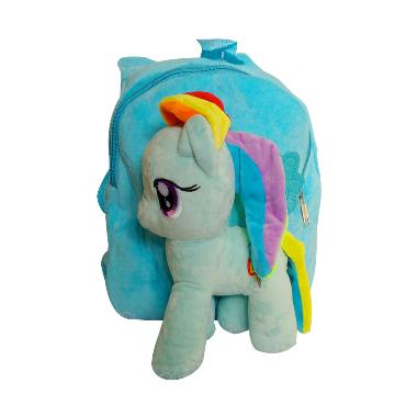 Yan Yu Yan Little Pony Tas Anak