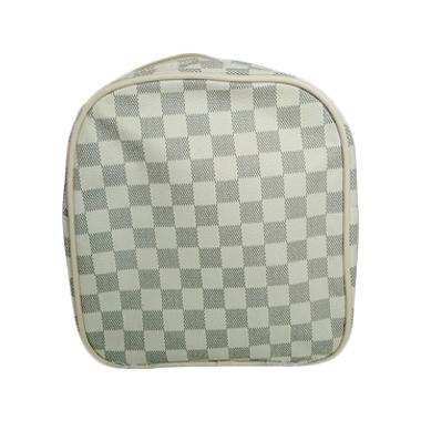 Yan Yu Yan Motif LV Tas Anak