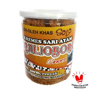 jual daily deals ymk kremes sari ayam malioboro jual daily deals ymk kremes sari ayam malioboro