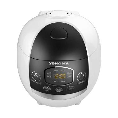 Yong Ma MC 1380 Rice Cooker Digital Magic Com