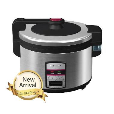 Yong Ma - Rice Cooker Besar 5.4L - SMC-5049 (Tipe Baru)