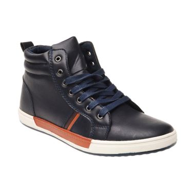 Jual Yongki  Komaladi  SINN 24501 Sepatu  Pria  Casual  Online 