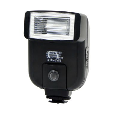 Yongnuo Yinyan CY 20 Flash Kamera