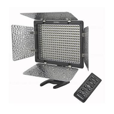Yongnuo YN 300 II LED Light