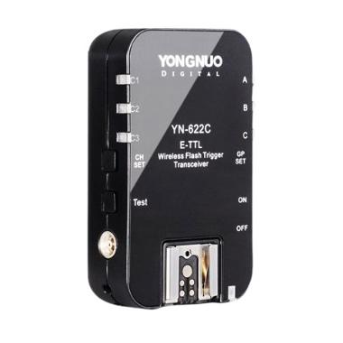 Yongnuo YN-622C Wireless Flash Trigger