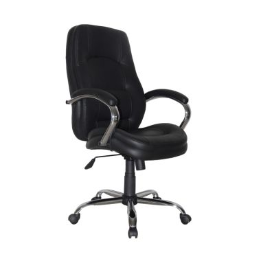 Ergosit Tiger 3002 High Hitam Kursi ...