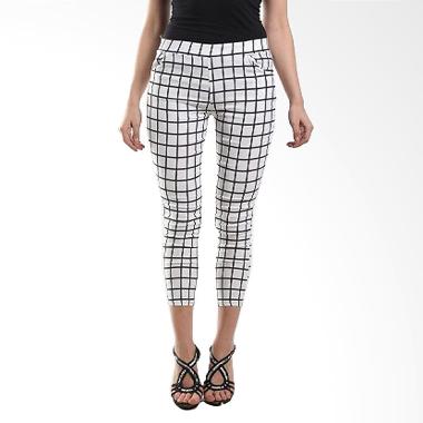 Yuka Fashion Celana Panjang Wanita