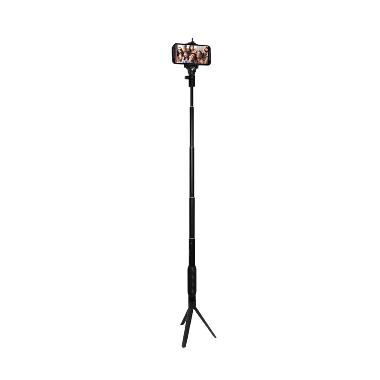 YunTeng YT-1288 Bluetoots Mini & Tripod