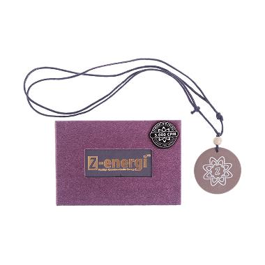 Z-Energi Quantum Pendant 5.000 CPM Kalung Kesehatan