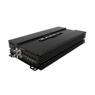 Zapco ST-1000XM II Power Amplifier