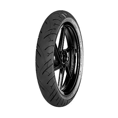 Paketan Ban Zeneos 100/80-18 & 120/80-18 ZN 91 Tubeless