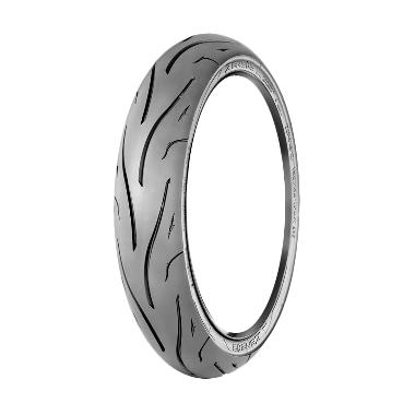 Jual Zeneos ZN62 90/80-14 Ban Motor Tubeless Online 