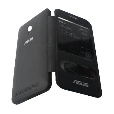 jual asus flip cover polos s view casing for asus zenfone jual asus flip cover polos s view casing for asus zenfone