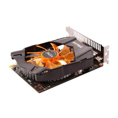  Vga Zotac Gtx 750 Ti