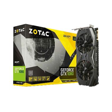 VGA Nvidia GTX    1080 - Harga Februari 2021 | Blibli.com