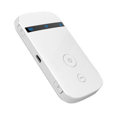 ZTE MF 90 Modem MIFI