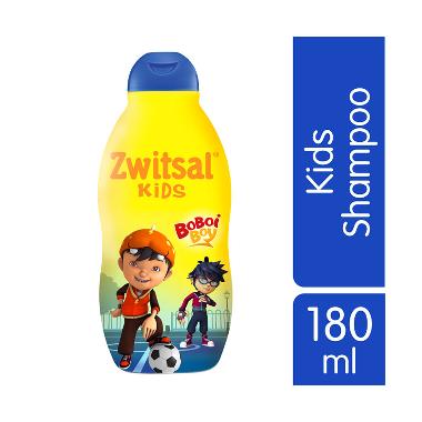 jual zwitsal shoo boboi boy active 180ml jual zwitsal shoo boboi boy active 180ml