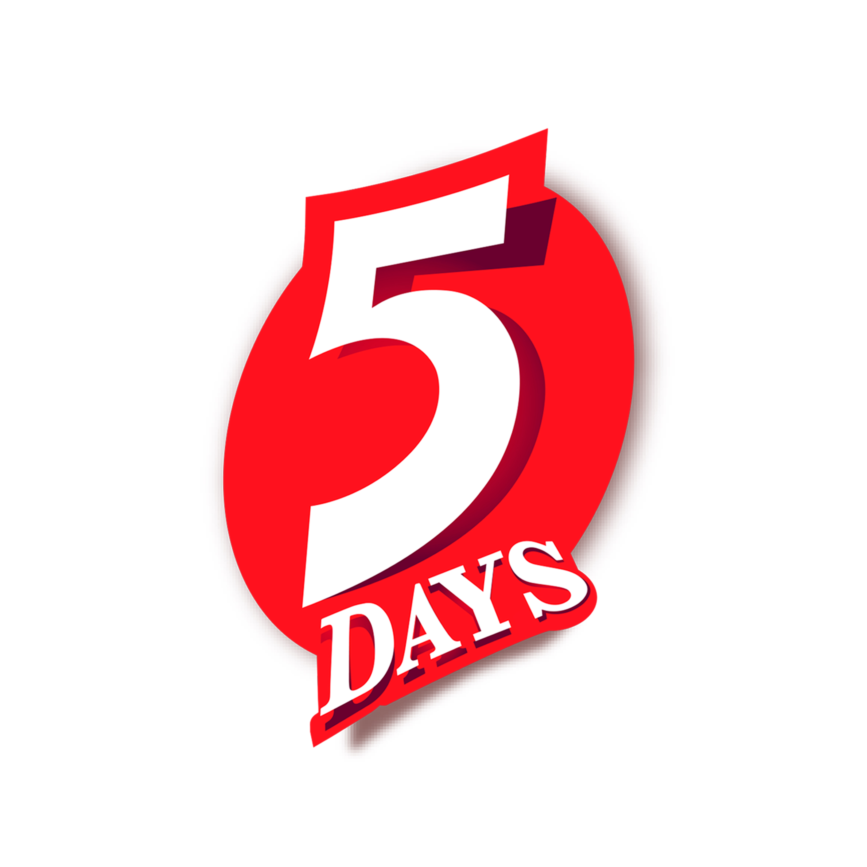 5 Days Croissant Official Store