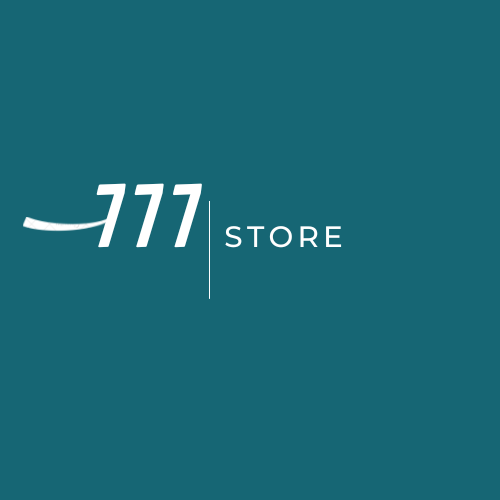 777 Official Store - 100% Original & Garansi Resmi