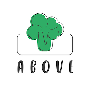 ABOVE (A Box of Vegetables) Sayur & Buah