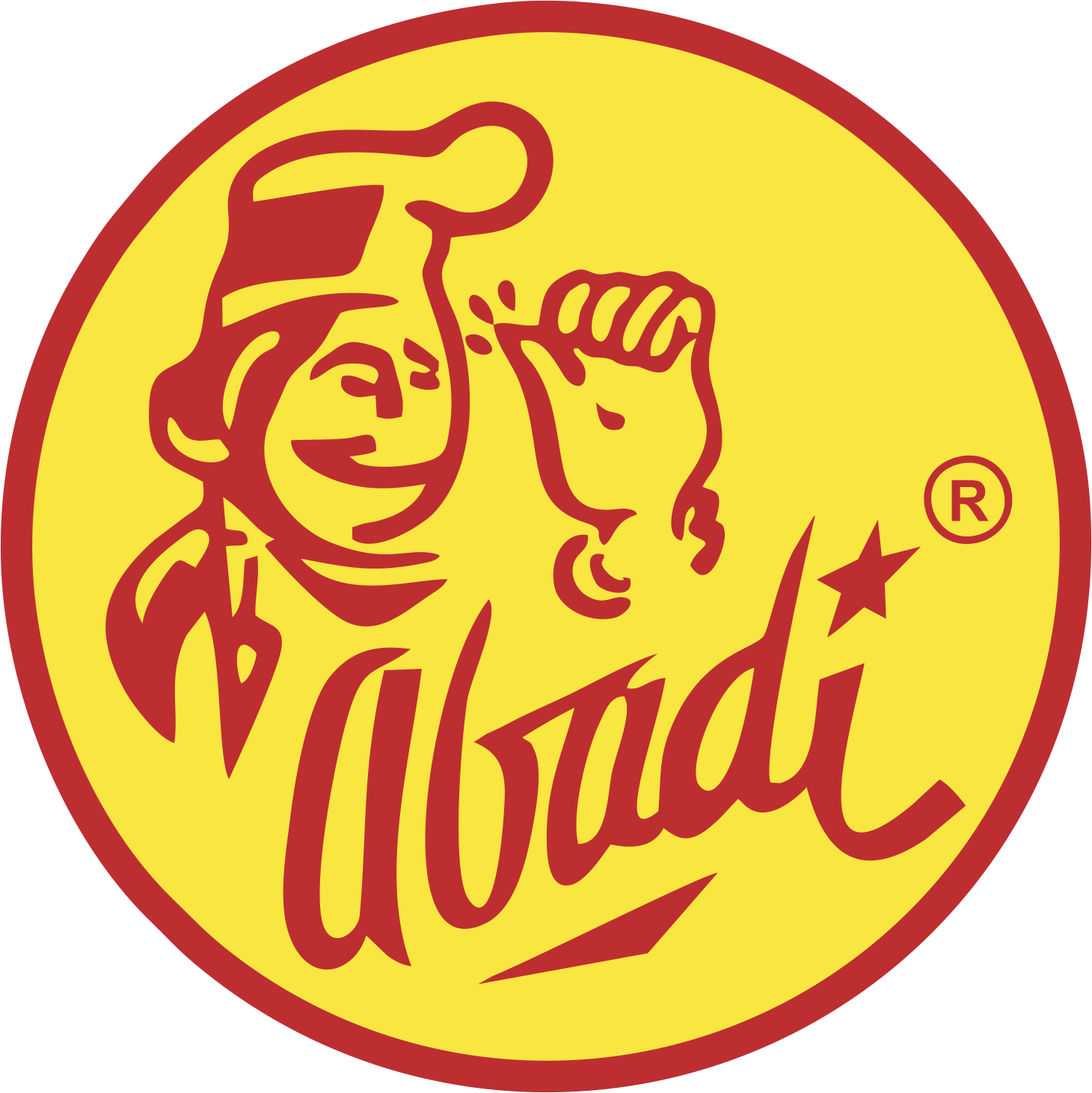 ABADI BAGELEN